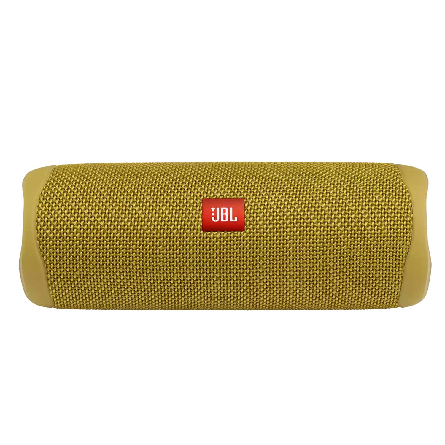 Image of JBL Flip 5 Yellow